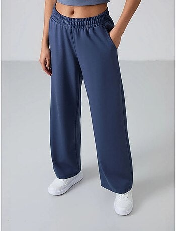 Pantalon de jogging large à enfiler tommy