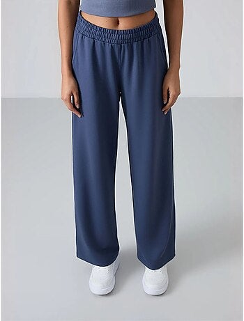 Pantalon de jogging large à enfiler tommy