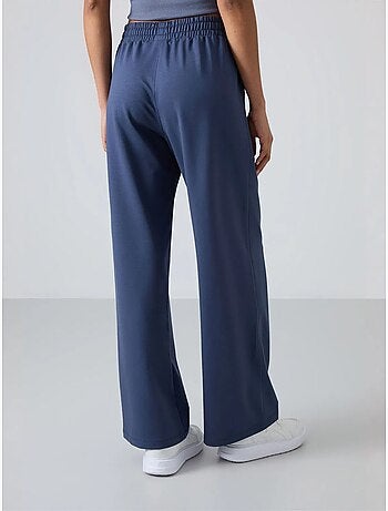 Pantalon de jogging large à enfiler tommy