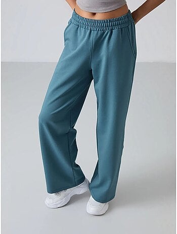 Pantalon de jogging large à enfiler tommy
