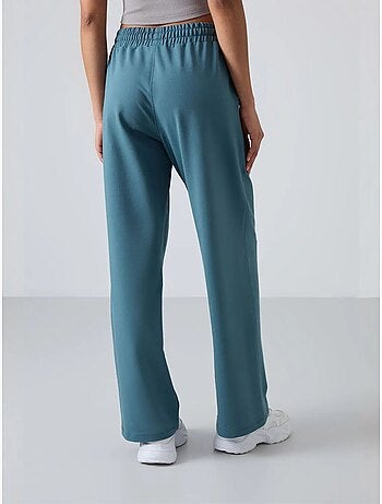 Pantalon de jogging large à enfiler tommy