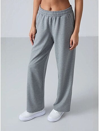Pantalon de jogging large à enfiler tommy