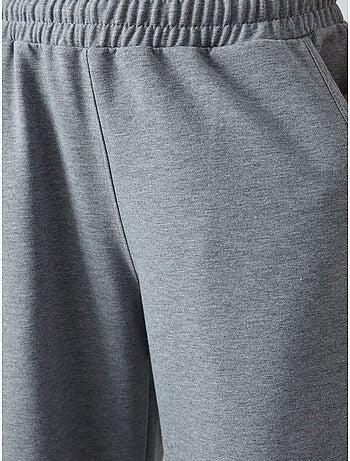 Pantalon de jogging large à enfiler tommy