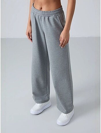 Pantalon de jogging large à enfiler tommy