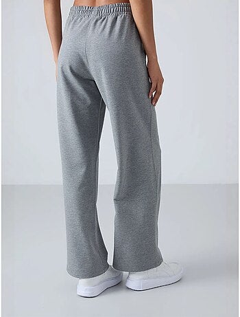 Pantalon de jogging large à enfiler tommy