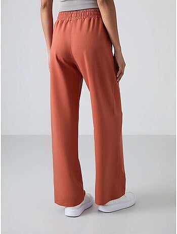 Pantalon de jogging large à enfiler tommy