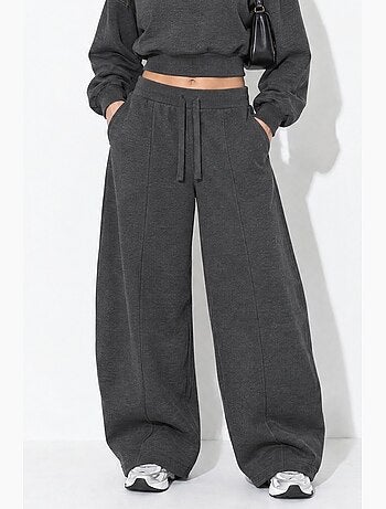 Pantalon de jogging large coupe barrel hiccup