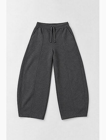 Pantalon de jogging large coupe barrel hiccup