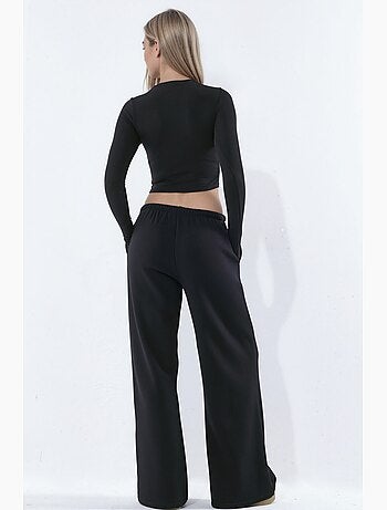 Pantalon de jogging large hiccup