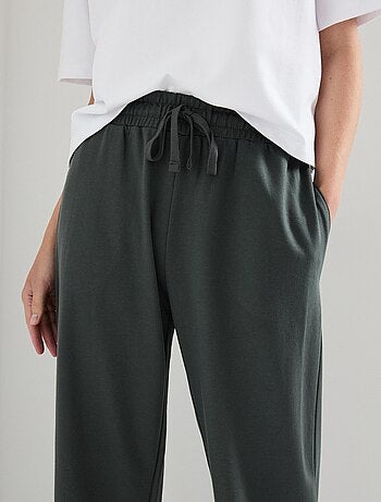 Pantalon de jogging large pour femme MO Fashion