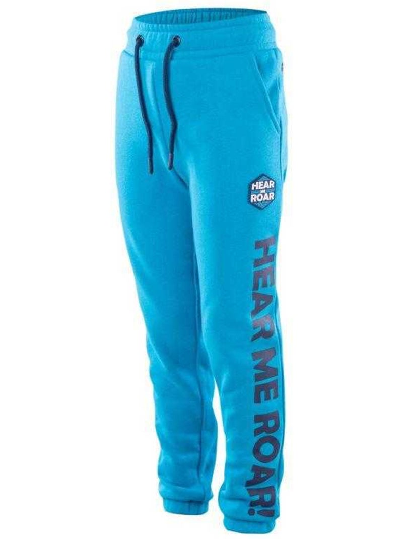 Pantalon de jogging liago - bejo Bleu clair - Kiabi