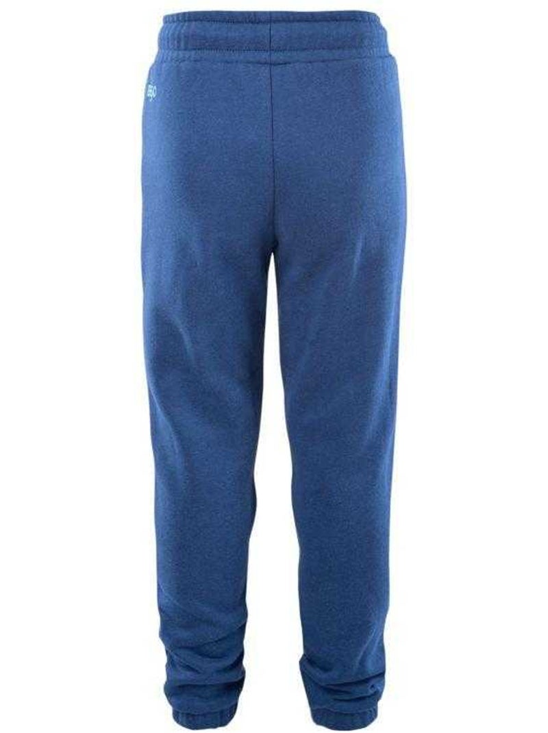 Pantalon de jogging liago - bejo Bleu - Kiabi