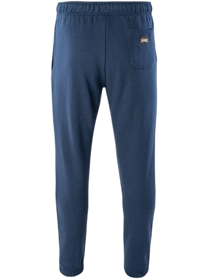 Pantalon de jogging liben - magnum Bleu - Kiabi