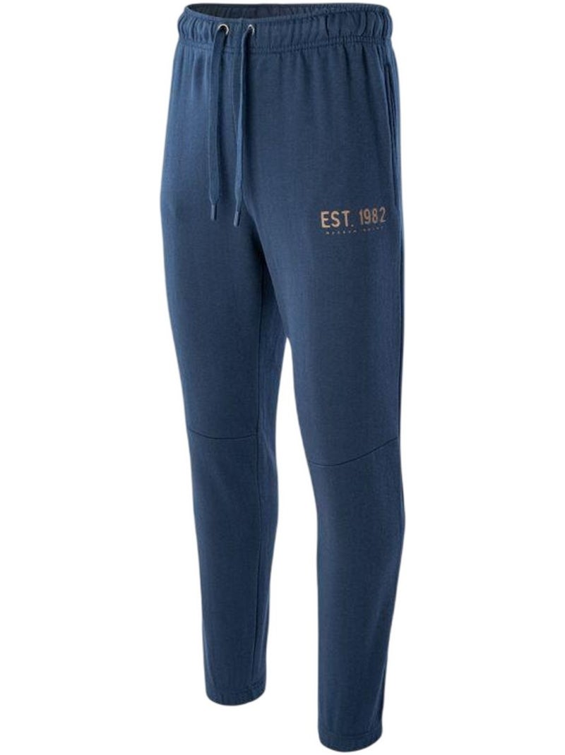 Pantalon de jogging liben - magnum Bleu - Kiabi