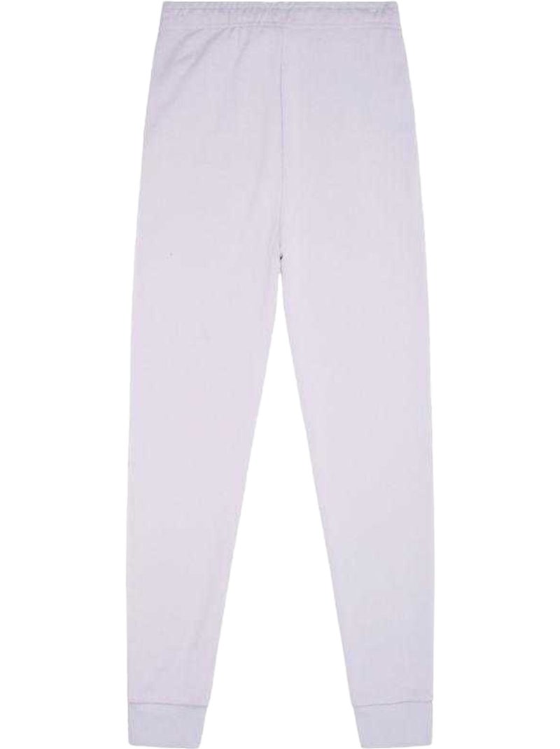 Pantalon de jogging lucera - fila Blanc - Kiabi