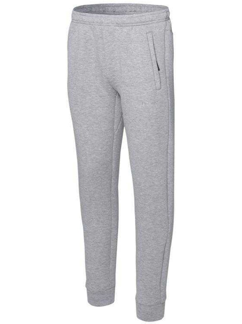 Pantalon de jogging lumnan - fitanu Gris - Kiabi