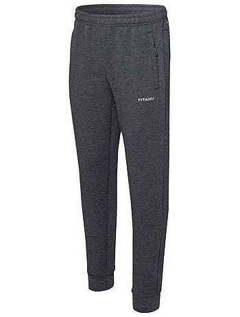 Pantalon de jogging lumnan - fitanu
