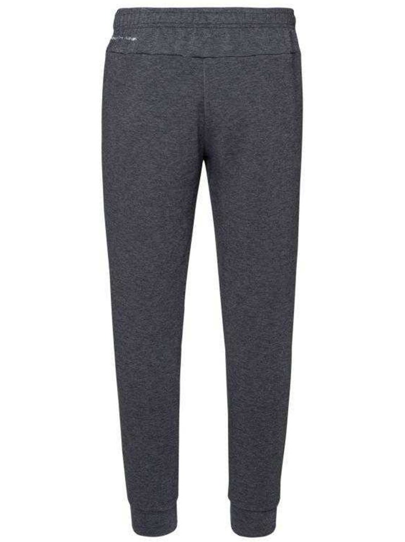 Pantalon de jogging lumnan - fitanu Noir - Kiabi