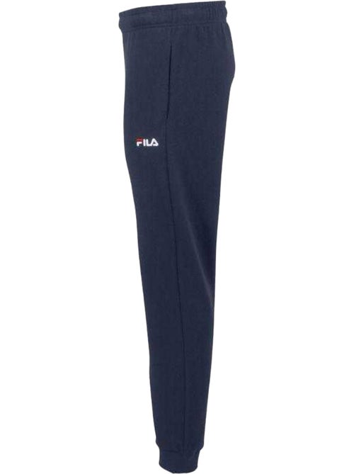 Pantalon de jogging lunigo - fila - Kiabi