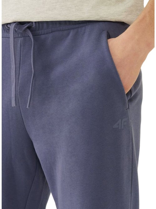 Pantalon de jogging m1139 - 4f - Kiabi