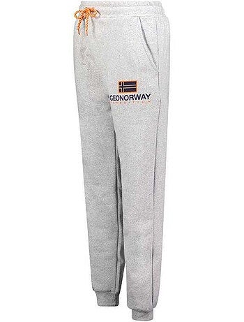 Pantalon de jogging maelo - geographical norway
