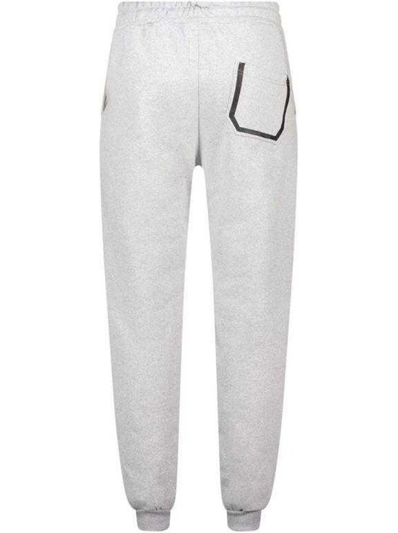 Pantalon de jogging maelo - geographical norway Gris - Kiabi