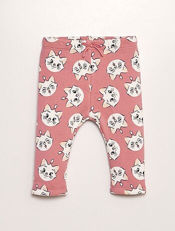 Pantalon de jogging 'Marie' 'Les Aristochats' 'Disney'