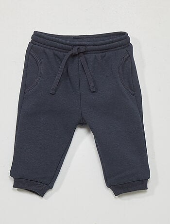 Pantalon de jogging - Kiabi
