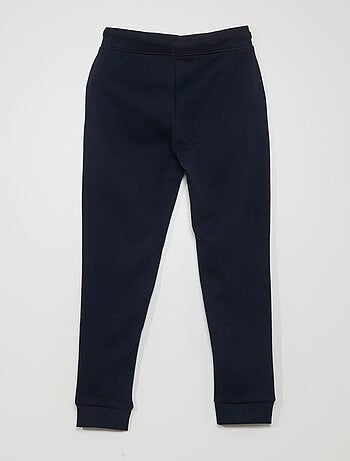 Pantalon discount jogger garcon