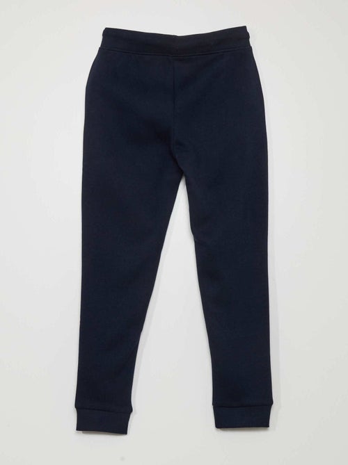 Pantalon de jogging - Kiabi