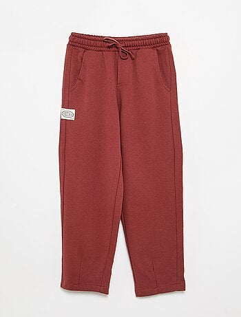 Pantalon de jogging