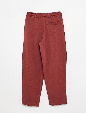 Pantalon de jogging