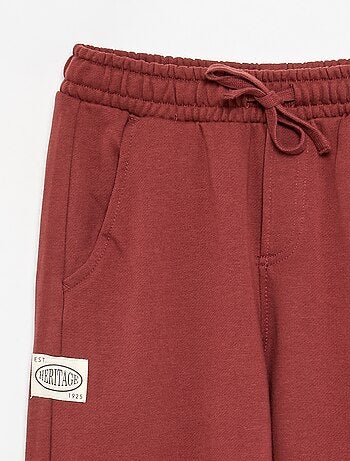 Pantalon de jogging