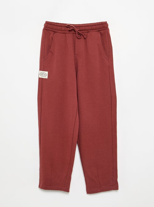 Pantalon de jogging - Kiabi Pantalon de jogging - Kiabi