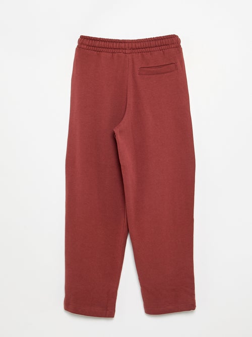 Pantalon de jogging - Kiabi Pantalon de jogging - Kiabi