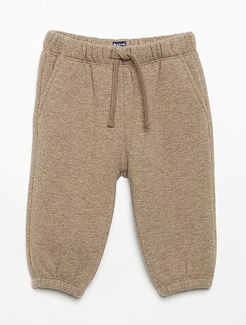 Pantalon de jogging