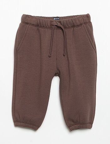 Pantalon de jogging