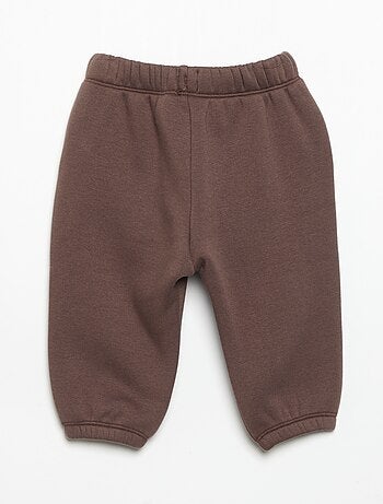 Pantalon de jogging