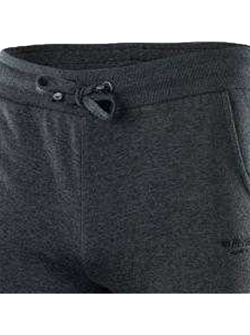 Pantalon de jogging melian - hi-tec Noir Gris - Kiabi