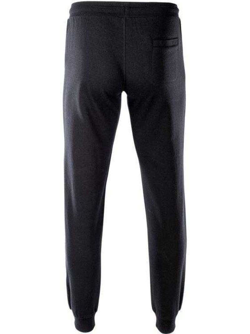 Pantalon de jogging melian - hi-tec Noir - Kiabi