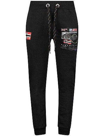 Pantalon de jogging meographe eo - geographical norway