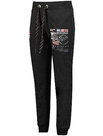 Pantalon de jogging meographe eo - geographical norway