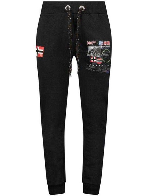 Pantalon de jogging meographe eo - geographical norway - Kiabi