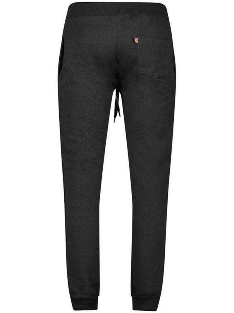 Pantalon de jogging meographe eo - geographical norway Noir - Kiabi