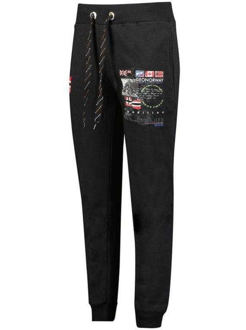 Pantalon de jogging meographe eo - geographical norway - Kiabi