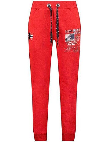 Pantalon de jogging meographe eo - geographical norway