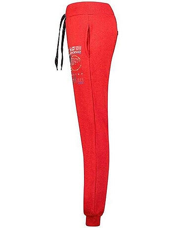 Pantalon de jogging meographe eo - geographical norway