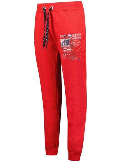 Pantalon de jogging meographe eo - geographical norway - Kiabi