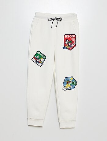 Pantalon de jogging 'Mickey' 'Disney'