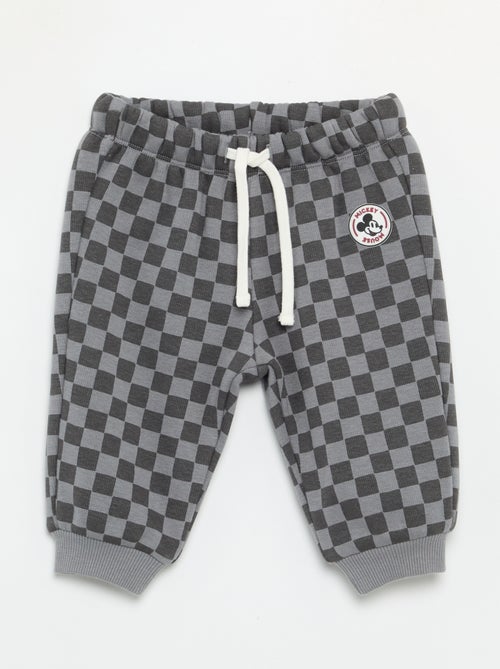 Pantalon de jogging 'Mickey' 'Disney' - Kiabi